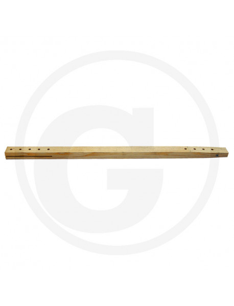 GRANIT Hnacia tyč (drevená) 775mm